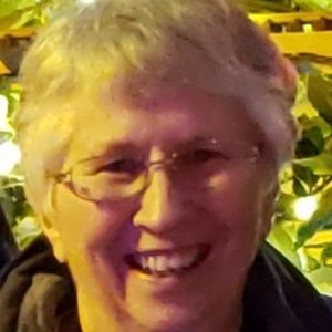 Meet your Posher, Carolyn